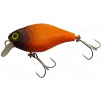 Воблер Jackall Chubby 38мм 4г Pellet Orange Floating Воблер Jackall Chubby 38мм 4г Pellet Orange Floating