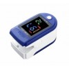 Пульсометр Contec Fingertip Pulse Oximeter LK87