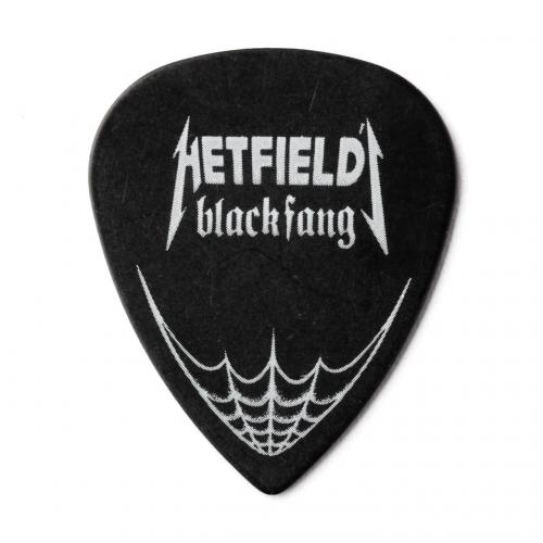 Медіатори Dunlop PH112P.73 Hetfield's Black Fang Player's Pack 0.73 mm (6 шт.) Медіатори Dunlop PH112P.73 Hetfield's Black Fang Player's Pack 0.73 mm (6 шт.)