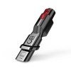 Пилосос Sogo SS-16165 Red