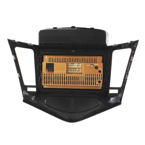 Штатна автомобільна магнітола 9 Chevrolet Cruze (2009-2015р.) Can модуль GPS Wi Fi (4347-12682)