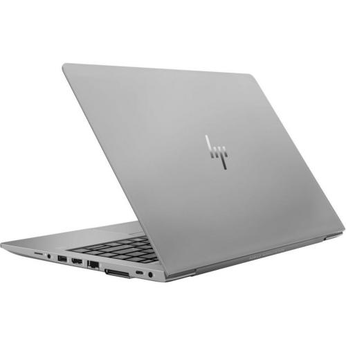 Ноутбук Hewlett Packard ZBook 14u G5 i5 16 GB 1000GB Open Box