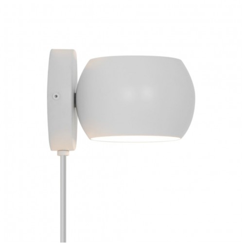 Бра Nordlux Belir 15.6x11 см Білий (Nor2312201001)