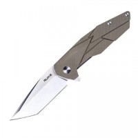 Ніж Ruike P138 Коричневий (1047-P138-W) Ніж Ruike P138 Коричневий (1047-P138-W)