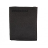 Портмоне Swiss Gear Foggy SG30-12BR Коричневе