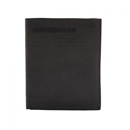 Портмоне Swiss Gear Foggy SG30-12BR Коричневе Портмоне Swiss Gear Foggy SG30-12BR Коричневе