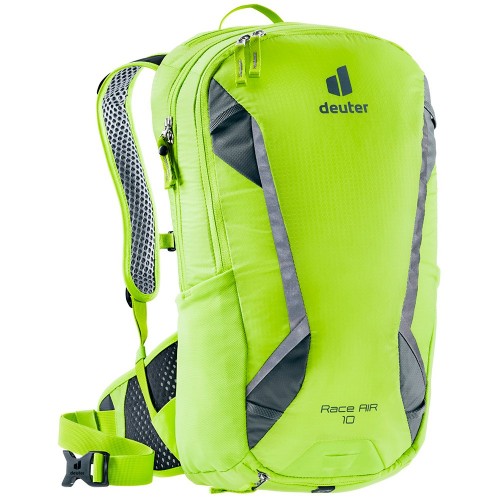 Рюкзак Deuter Race Air 10 л Green (1052-3204321 8403) Рюкзак Deuter Race Air 10 л Green (1052-3204321 8403)