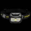 Налобний ліхтар Nitecore NU35 3xAAA 460лм Type-C Чорний (2449963688)