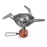 Газова горілка Fire Maple FMS 126 (1060-FMS 126) Газова горілка Fire Maple FMS 126 (1060-FMS 126)