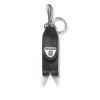 Чохол Victorinox з карабіном для ножів 58 мм Чорний (4.0515)