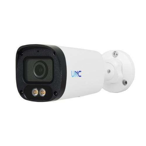 IP відеокамера UNC UNW-4MIRP-30W/2.8A CH циліндрична 4 Мп IP відеокамера UNC UNW-4MIRP-30W/2.8A CH циліндрична 4 Мп