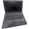 Ноутбук Hewlett Packard Zook z3 Intel Core i7