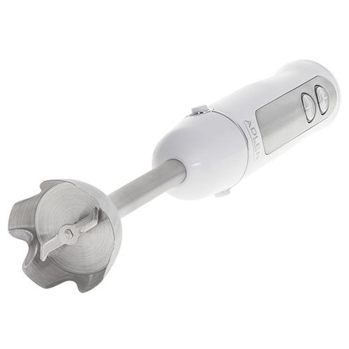 Блендер Adler AD 4625 1500 Вт White (102264426) Блендер Adler AD 4625 1500 Вт White (102264426)