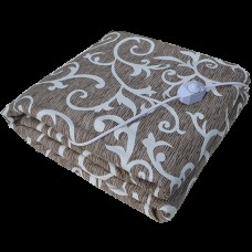 Електроковдра Україна 165x100 см від мережі 220В