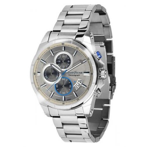 Годинник GoodYear G. S01225.02.02 Годинник GoodYear G. S01225.02.02