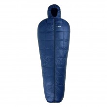 Спальник Rock Front 150 Cube UL Bag S Medium Темно-синій (1090-14827)
