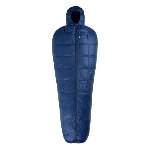 Спальник Rock Front 150 Cube UL Bag S Medium Темно-синій (1090-14827) Спальник Rock Front 150 Cube UL Bag S Medium Темно-синій (1090-14827)