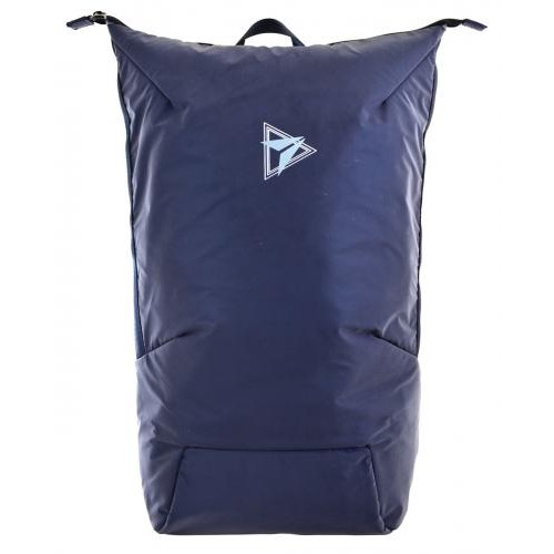 Міський рюкзак YES Ultra Reflective T-64 19 л Deep Blue (557484)