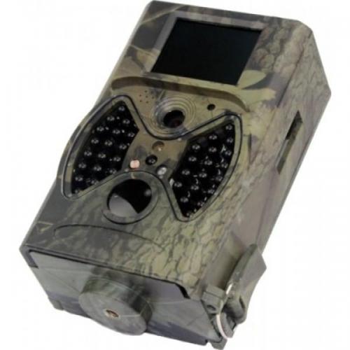 Фотопастка Suntek HC-300А 120° 12MP IP54 (55248) Фотопастка Suntek HC-300А 120° 12MP IP54 (55248)