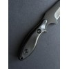 Ніж туристичний Gorillas BBQ 2-2373 сталь 65х13 KN1019 (2-2373)