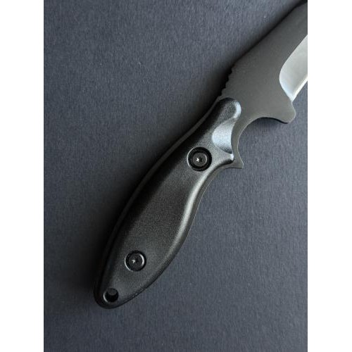 Ніж туристичний Gorillas BBQ 2-2373 сталь 65х13 KN1019 (2-2373)