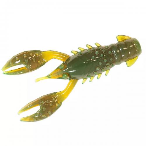 Силікон ZMAN TRD Crawz 2.5 Силікон ZMAN TRD Crawz 2.5
