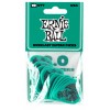 Медіатори Ernie Ball 9196 Everlast Delrin Player 2.0 mm (12 шт.)