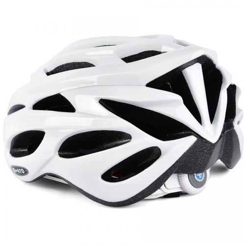 Шолом Micro Crown 55-63 Білий Шолом Micro Crown 55-63 Білий