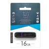 Флеш-накопичувач USB 16GB T&G 012 Classic Series Black (TG012-16GBBK) в інтернет супермаркеті PbayMarket!