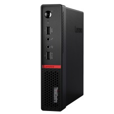 Комп'ютер Refurb Lenovo ThinkCentre M715q Tiny A10-9700E/8/240SSD