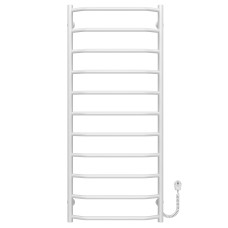 Рушникосушарка електрична Трапеція П11 500х1200 Deffi Білий EF16 (C.TR.120.50.11.E.W.R.5)