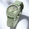 Наручний годинник жіночий NaviForce Amelia Mint М'ятний (3164)