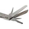 Мультитул Victorinox Swisstool 115 мм 26 функцій Сріблястий (3.0323.N)