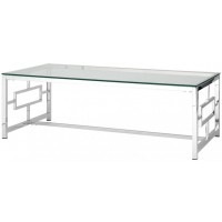 Кавовий журнальний столик у стилі Loft NS-719 430x1200x600 мм Черный Кавовий журнальний столик у стилі Loft NS-719 430x1200x600 мм Черный