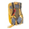 Рюкзак Deuter Race Air Curry/Ivy (1052-3207218 9203)