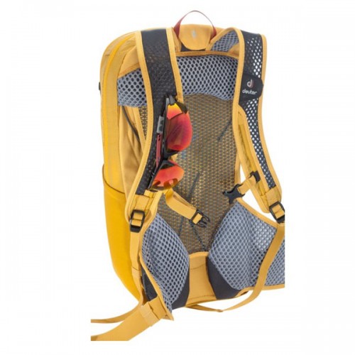 Рюкзак Deuter Race Air Curry/Ivy (1052-3207218 9203) Рюкзак Deuter Race Air Curry/Ivy (1052-3207218 9203)