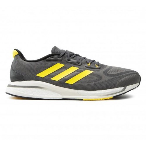 Кросівки чоловічі Adidas Supernova+ M Boost 42 2/3 (28,5 см) Gresix/Beamya/Dsgry в інтернет супермаркеті PbayMarket!