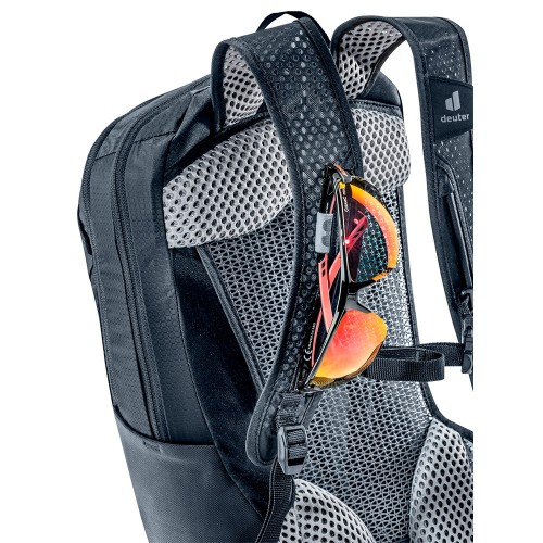 Рюкзак Deuter Race Air 10 л Black (1052-3204321 7000) Рюкзак Deuter Race Air 10 л Black (1052-3204321 7000)