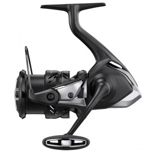 Котушка рибальська спінінгова Shimano Exsence XR 23 3000MHG (2582975040) Котушка рибальська спінінгова Shimano Exsence XR 23 3000MHG (2582975040)