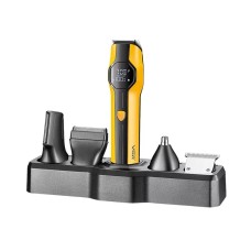 Стайлер триммер VGR V-173 Жовтий (2566436874)