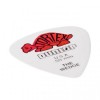 Медіатори Dunlop 424P.50 Tortex Wedge Player Pack 0.50 mm (12 шт.)