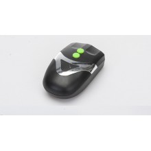Ліхтар велосипедний із сигналом DEN-015 Feel Fit