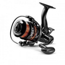 Котушка Brain Apex Double Baitrunner 3000 6+1BB 5.1:1 Чорний (1013-1858.41.67)