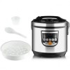 Мультиварка RAF R.178 5L 900W Silver-Black