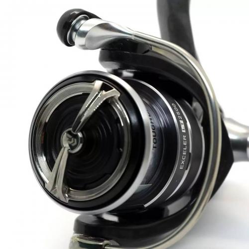 Котушка Daiwa 20 Exceler LT 2500-XH / (2160339 / 20004657) в інтернет супермаркеті PbayMarket!