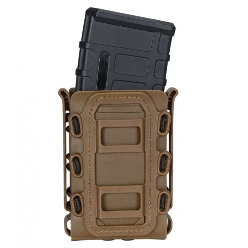 Підсумок для магазинів IDOGEAR 12x7.5 см Койот (2465747238) Підсумок для магазинів IDOGEAR 12x7.5 см Койот (2465747238)
