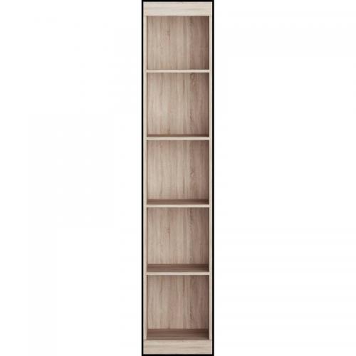 Пенал відкритий Еверест Соната Дуб Сонома (Son-24) Пенал відкритий Еверест Соната Дуб Сонома (Son-24)