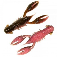 Силікон ZMAN TRD Crawz 2.5