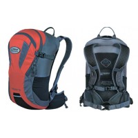 Рюкзак Terra Incognita Racer 12 Red-Grey (TI-03798) Рюкзак Terra Incognita Racer 12 Red-Grey (TI-03798)