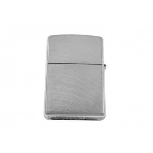 Запальничка бензинова Zippo ZIP HEART EBONY (28327) Запальничка бензинова Zippo ZIP HEART EBONY (28327)